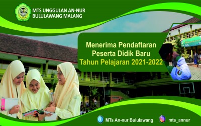 INFORMASI PPDB 2021-2022