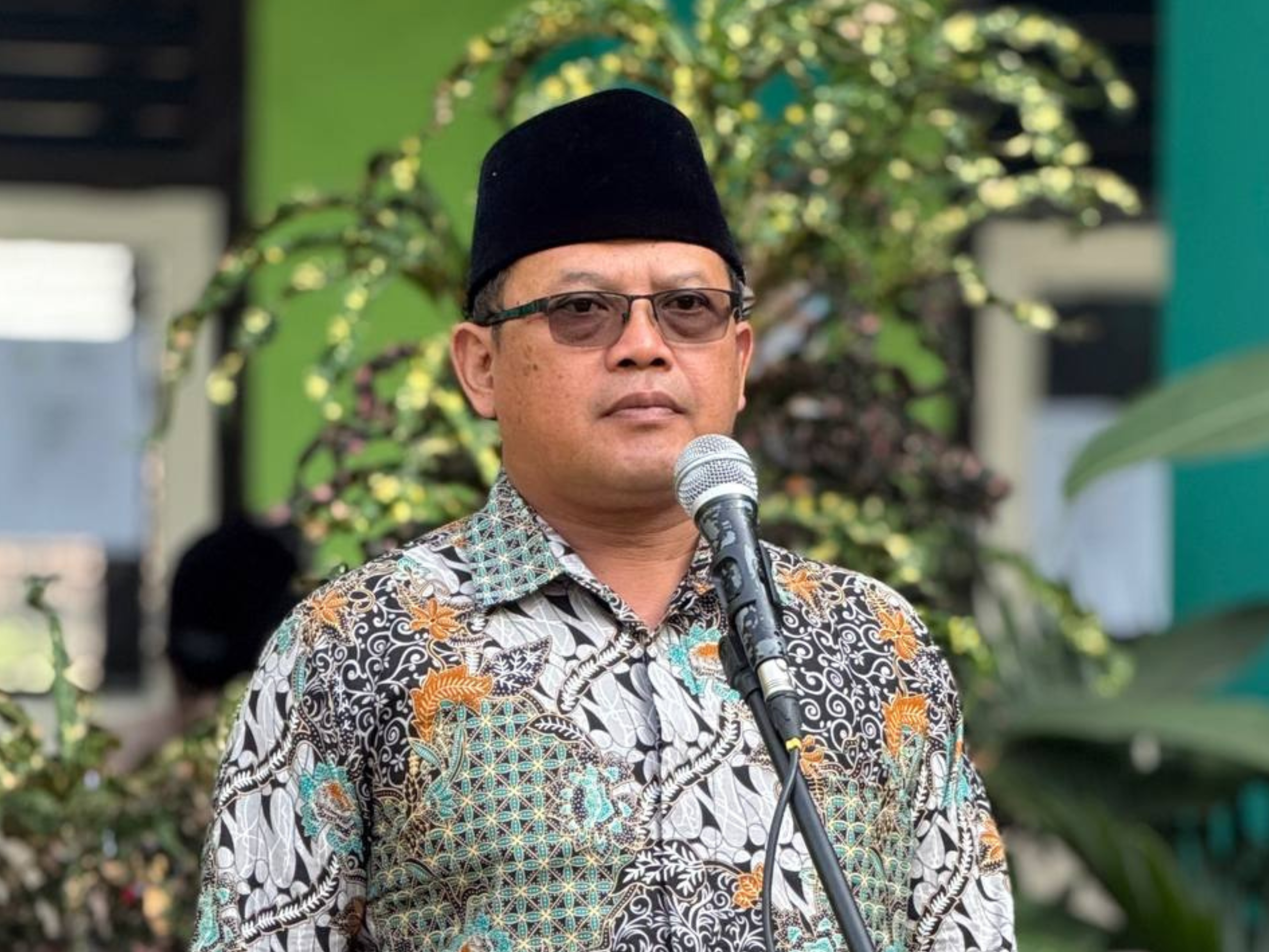 Imam Fathurrahman, S.Si