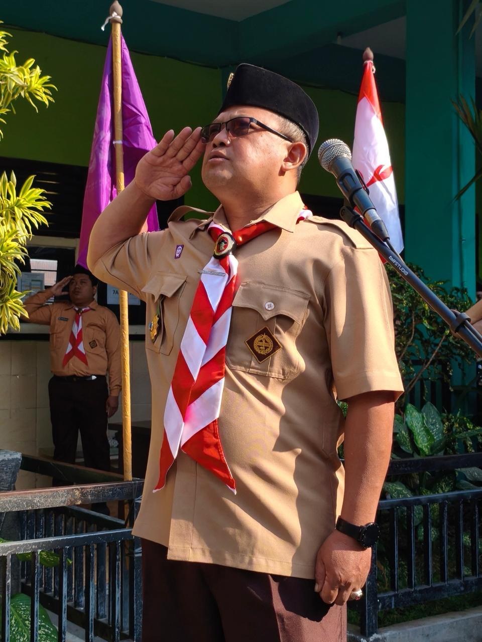 Imam Fathurrahman, S.Si